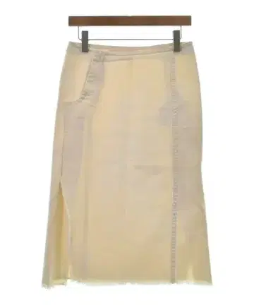 MARNI 롱 맥시 길이 스커트 여성용