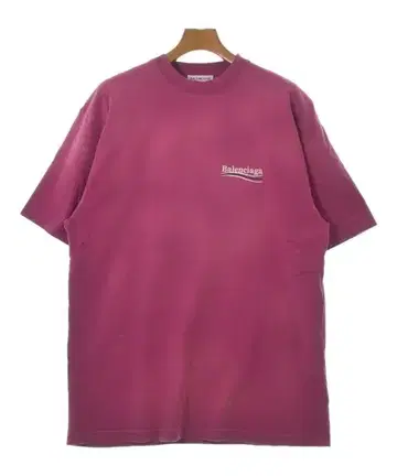 BALENCIAGA 티셔츠 남성용
