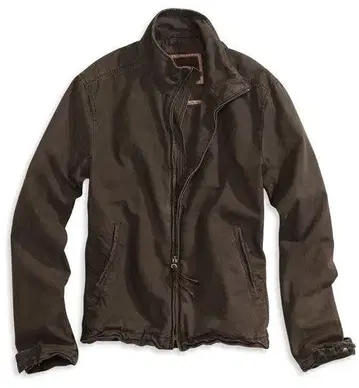 American Eagle 아메리칸 이글 블루종 자켓