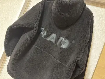 RAD 보아 자켓