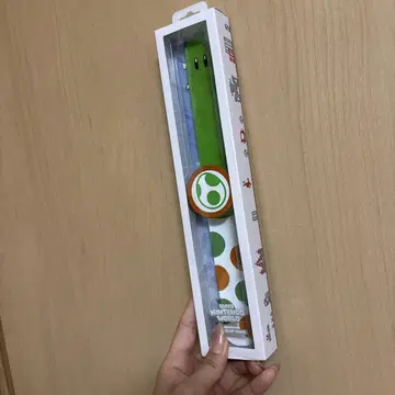 USJ 파워업 밴드 요시