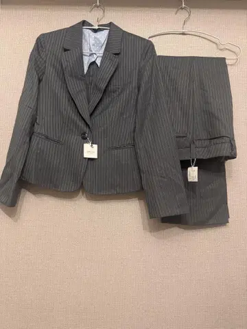 n line precious 취업 정장 3세트 아오야마 양복