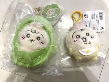 치이카와 baby 토끼 세트
