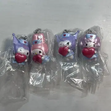간호사 스윙 마스코트 마이 스위트 피아노 쿠로미 마이멜로디