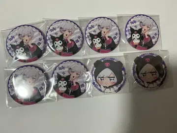 이레귤러 x 산리오 쇼토