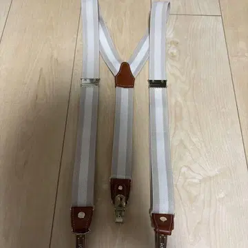 서스펜더
