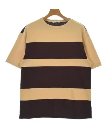 MARNI T셔츠 티셔츠 남성용