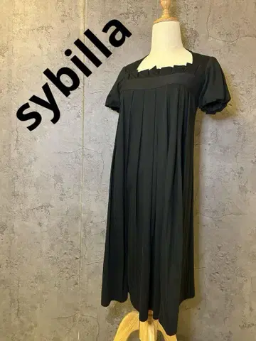 시빌라 sybilla 여성용 원피스 M