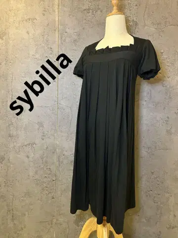 시빌라 sybilla 여성용 원피스 M