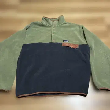 patagonia 파타고니아 p6 신틸라 스냅t L 사이즈