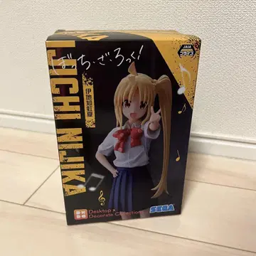 봇치 더 록! 이지치 니지카 피규어