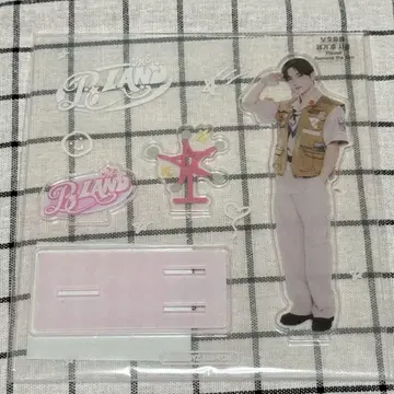 더보이즈 현재 아크릴 스탠드