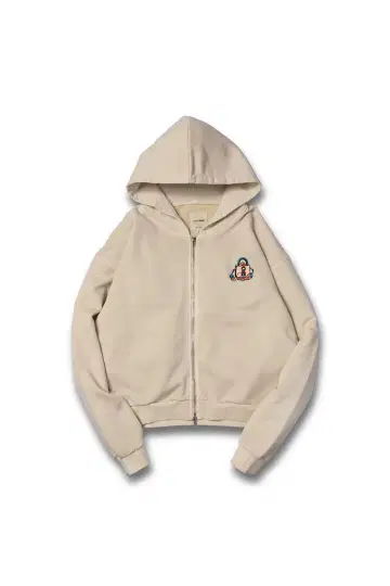 vaultroom ICON DYED ZIP HOODIE