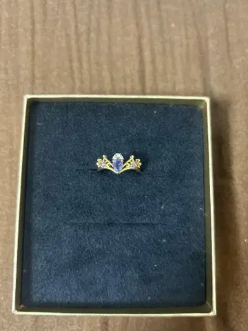 트위스티드 원더랜드 빌 반지 9호