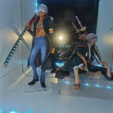 원피스 Portrait.Of.Pirates 트라팔가 로