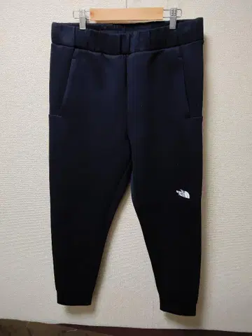 THE NORTH FACE 블랙 테크 에어 조거 팬츠