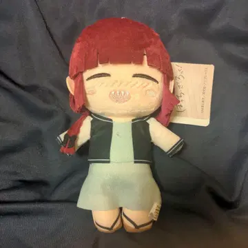 봇치더록 SD 봉제 인형 히로이 키쿠리