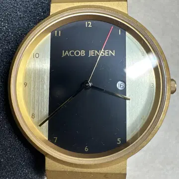 JACOB JENSEN 야콥 옌센 손목시계