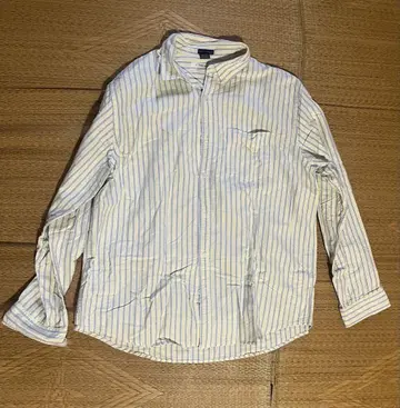 FALLS CRENK shirt