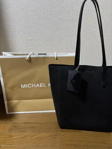 MICHAELKORS 토트백 패스케이스 포함
