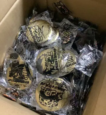 원피스 캔뱃지 묶음 판매