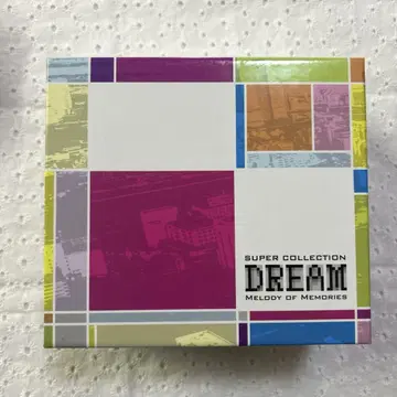 DREAM SUPER COLLECTION