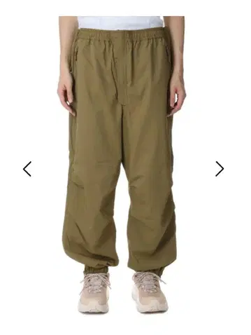 DAIWA PIER39 TECH MIL ECWCS OVER PANTS