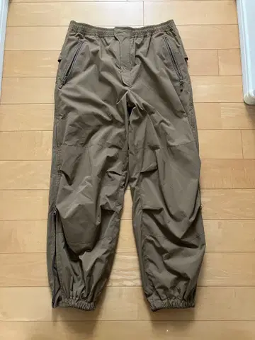 DAIWA PIER39 TECH MIL ECWCS OVER PANTS