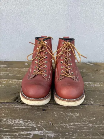 레드윙 라인맨 REDWING 2907