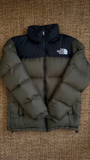 THE NORTH FACE 눕시 자켓