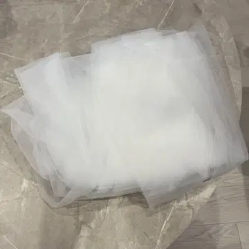 웨딩 베일