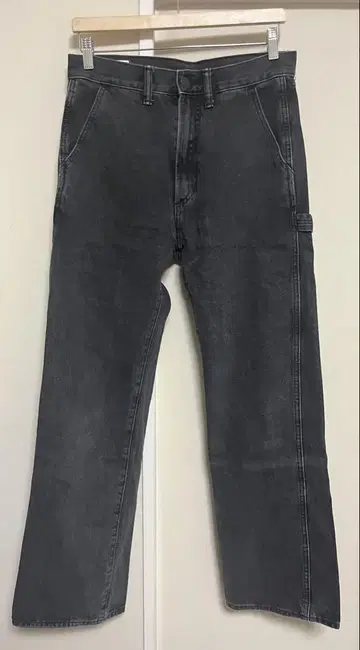 GAP '90s 루즈 카펜터 데님 29 | 30