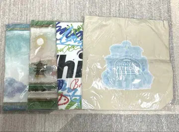 와이텔즈 타월 토트백 묶음 판매