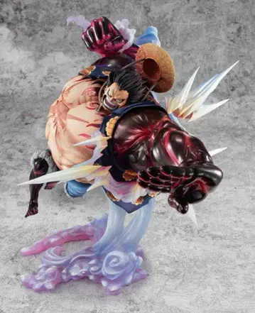 P.O.P SA-MAXIMUM BOUNDMAN Ver.2