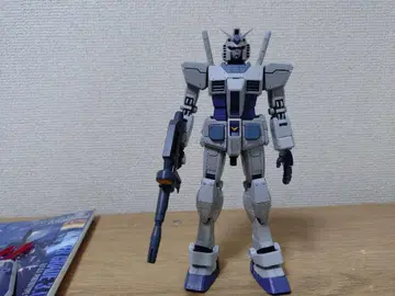 MG 건담 G3 3.0