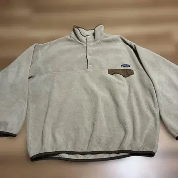 patagonia 파타고니아 p6 신틸라 스냅t XL 사이즈
