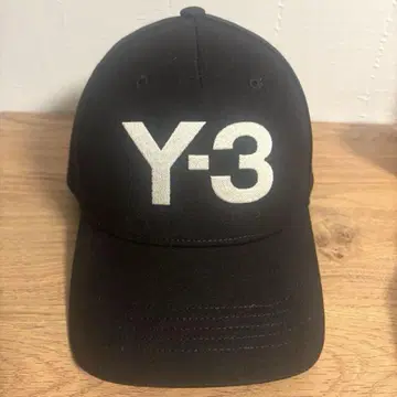 Y-3 블랙 캡 프리 사이즈