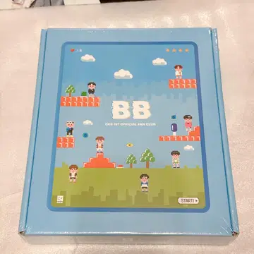 DKB FC BB 1기 키트