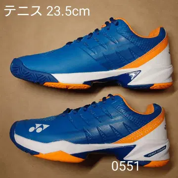 테니스 23.5cm 요넥스 파워크 팀 GC