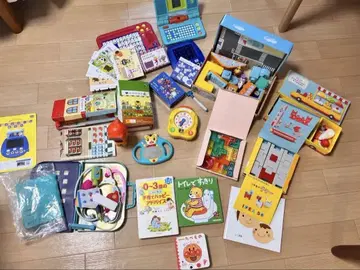 아이 챌린지 여러 가지 세트