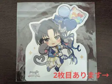 아이들리시 세븐 난자타운 이즈미 이오리