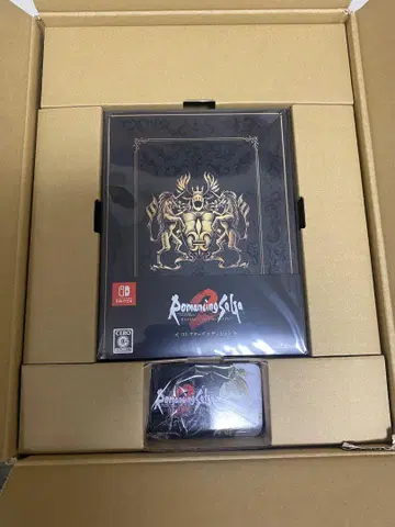 로맨싱 사가 2 리벤지 오브 더 세븐 컬렉터즈 에디션