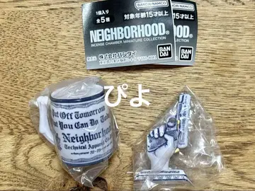 NEIGHBORHOOD INCENSE COLLECTION 2종 세트