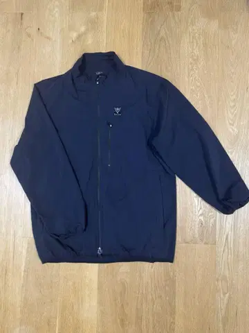 SOUTH2 WEST8 PACKABLE JACKET XL