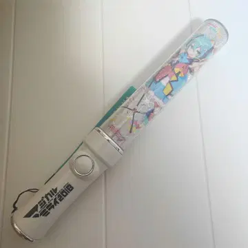 하츠네 미쿠 매지컬 미라이 2018 응원봉