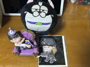 오소마츠 6쌍둥이 이치마츠 세트