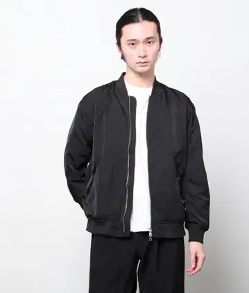 BEAUTY&YOUTH UNITED ARROWS 브라이트 트윌 블루종
