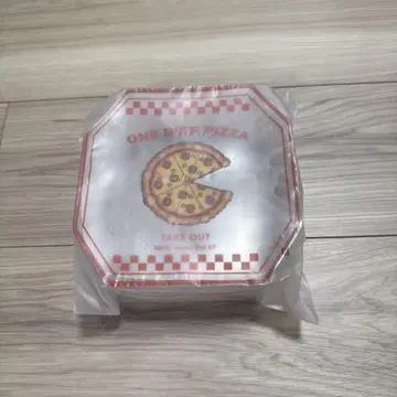 NEXZ ONE BITE 파우치