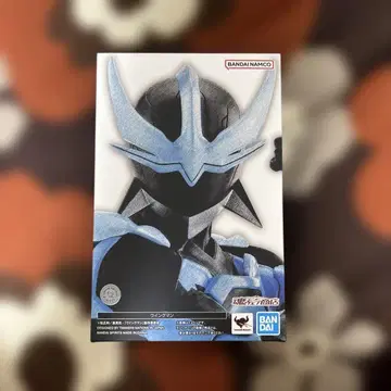 BANDAI SHFiguarts 가면라이더 윙맨 피규어