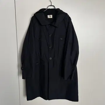 Call 23AW Ripstop Coat